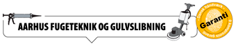 Aarhus fugeteknik og gulvslibning